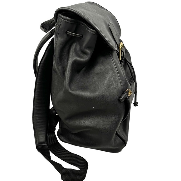 COACH oversized Daypack Rucksack Backpack - Picture 4 of 11